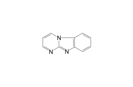 pyrimido[1,2-a]benzimidazole