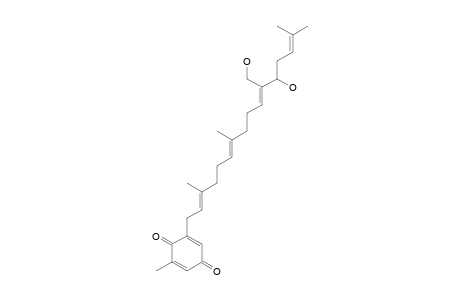 FALLAQUINONE