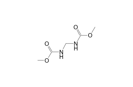 methylenecarbamic acid, dimethyl ester