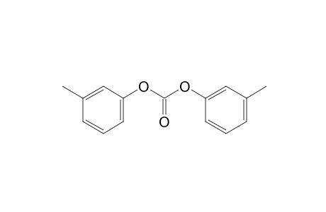 Carbonic acid, di-M-tolyl ester