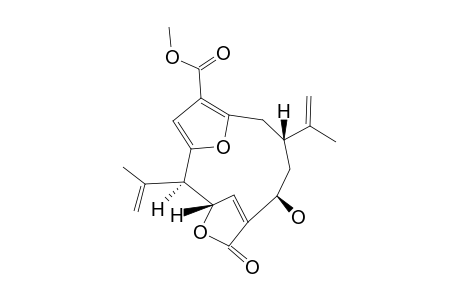 11-GORGIACEROL