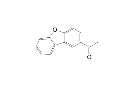 2-Acetyldibenzofuran