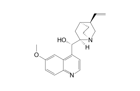 Quinidine