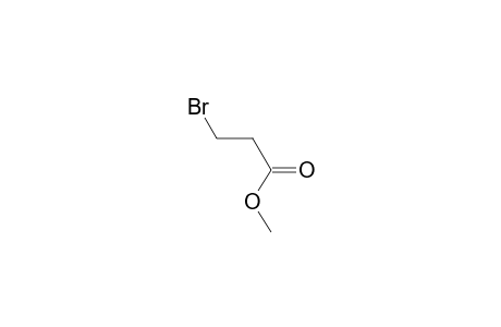 Methyl 3-bromopropionate