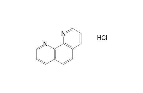 1,10-phenanthroline, monohydrochloride