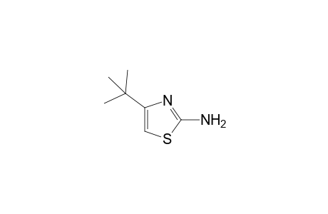 2-Amino-4-tert-butylthiazole