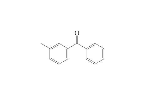 3-Methylbenzophenone