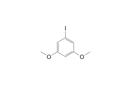 1-iodo-3,5-dimethoxybenzene