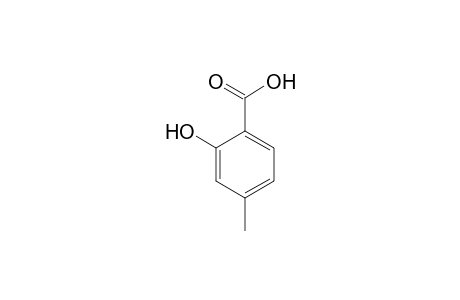 4-Methylsalicylic acid