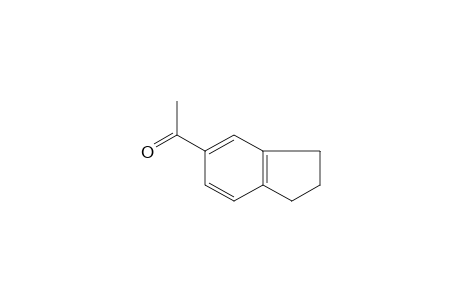 5-indanyl methyl ketone