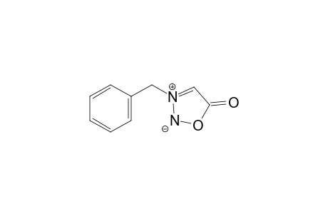 N-benzylsydnone