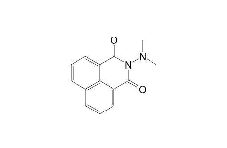 N-(dimethylamino)naphthalimide