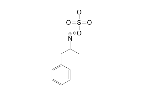 (+)-AMPHETAMINE_SULFATE