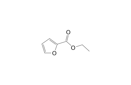 2-Furoic acid ethyl ester