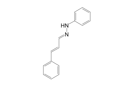 CINNAMONALDEHYDE-PHENYLHYDRAZONE