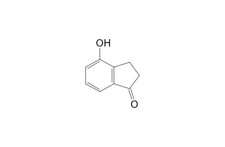 4-Hydroxy-1-indanone