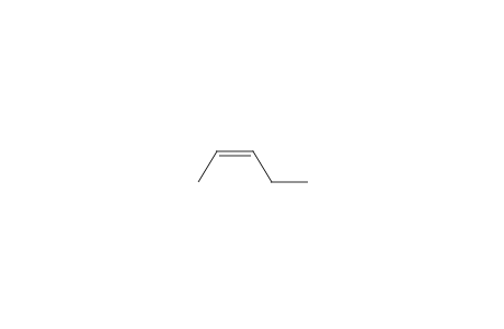 cis-2-Pentene