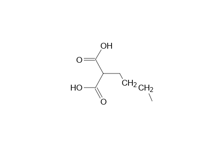 Butylmalonic acid