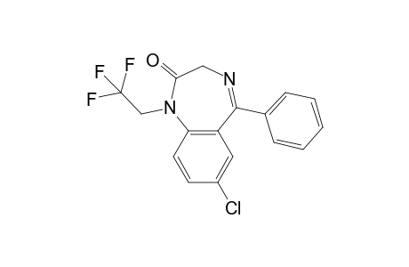 Halazepam