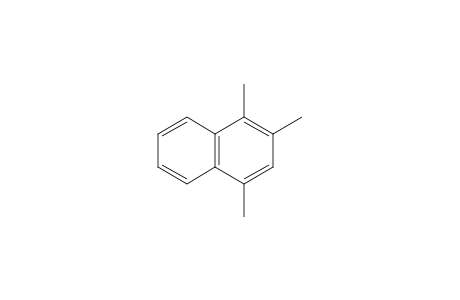 1,2,4-trimethylnaphthalene