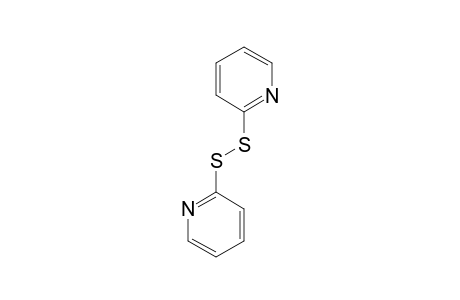 2,2'-Dipyridyl disulfide