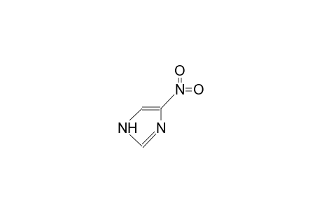 4-Nitroimidazole