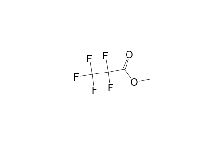 Methyl pentafluoropropionate