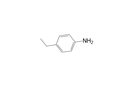 4-Ethylaniline