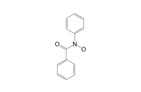 N-phenylbenzohydroxamic acid