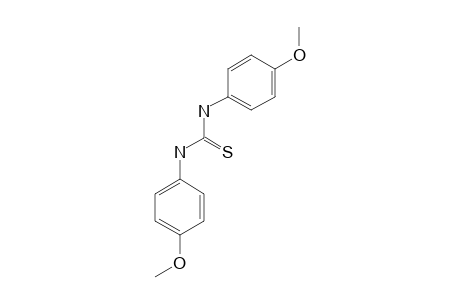 4,4'-dimethoxythiocarbanilide