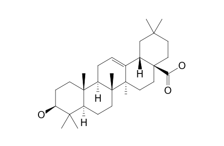 Oleanolic acid