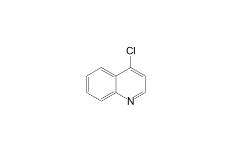 4-Chloroquinoline