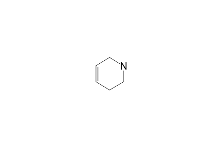 1,2,3,6-Tetrahydropyridine