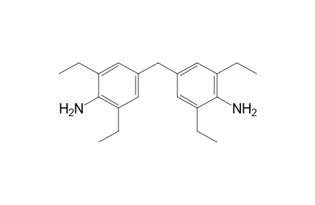 4,4′-Methylenebis(2,6-diethylaniline)