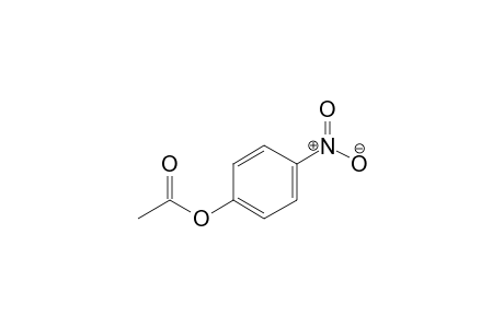 Acetic acid p-nitrophenyl ester