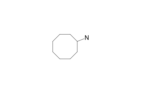 Cyclooctylamine