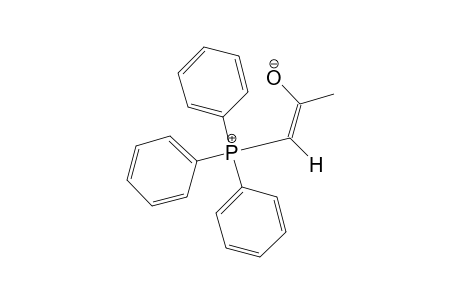 1-Triphenylphosphoranylidene-2-propanone