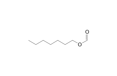 Formic acid, heptyl ester