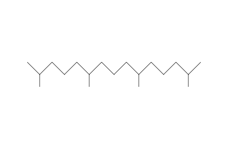 2,6,10,14-Tetramethylpentadecane