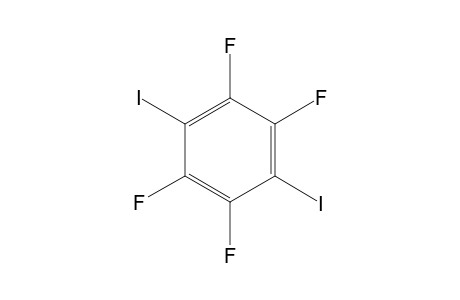 1,2,4,5-TETRAFLUORO-DIIODO-BENZENE