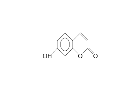 7-Hydroxycoumarin