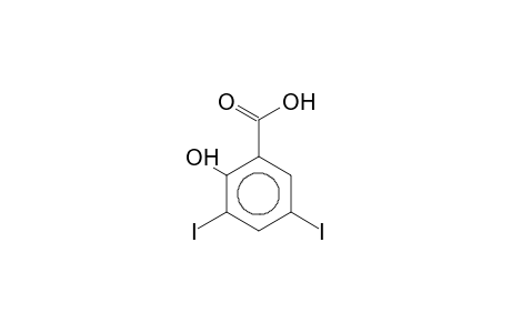 3,5-Diiodosalicylic acid