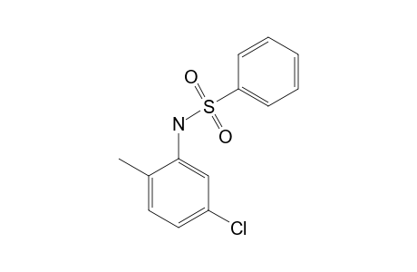 5'-chlorobenzenesulfono-o-toluidide