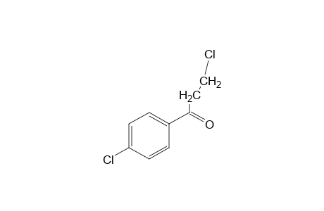 3,4'-Dichloropropiophenone