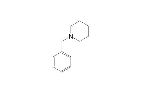 N-Benzylpiperidine