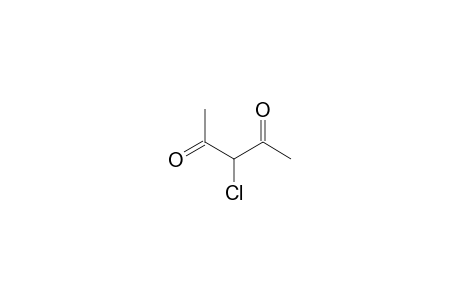 2,4-Pentanedione, 3-chloro-