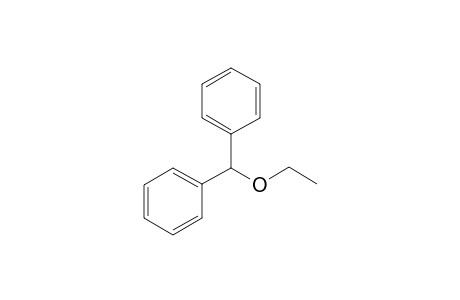 [Ethoxy(phenyl)methyl]benzene