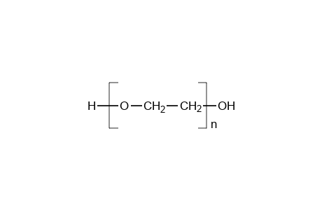 Polyethylene glycol