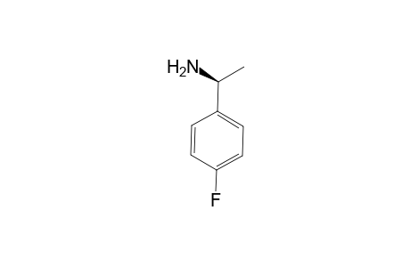 (S)-(-)-1-(4-Fluorophenyl)ethylamine