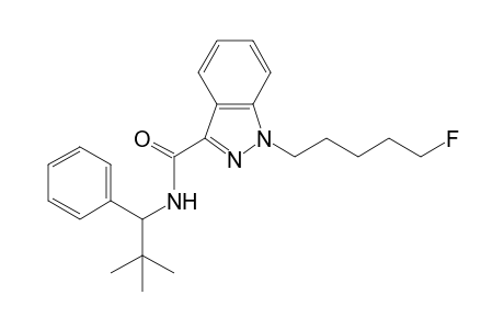 5-fluoro-tert-Butylbenzyl-PINACA